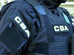 Agentka CBA z zarzutami ws. Pegasusa. Jest ruch szefa Biura