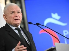 "Trzeba odsunąć tych ludzi od władzy". Prezes PiS: To dopiero początek drogi...