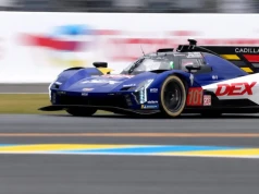 Cadillac stracił szansę w Le Mans. Bourdais mówi o ciosie w serce