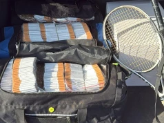 POZNAŃ: Ponad 95 tysięcy papierosów i 83 kg nielegalnego tytoniu. Kolejny duży proceder powstrzymany