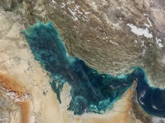 Gotowe porozumienie Iran - USA. Nastąpi otwarcie Ormuzu i zdjęcie sankcji USA