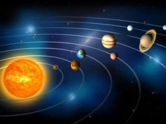 Która planeta jest najbliżej Ziemi? Odpowiedź może zadziwić