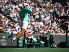 ATP: Pierwszy wygrany turniej Kamila Majchrzaka w cyklu ATP