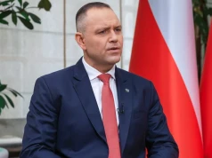 Prezydent Nawrocki w USA. "Sojuszniczych relacji nie buduje się obrażaniem lidera"
