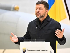 Ponad 9 tys. osób oceniło decyzję Zełenskiego ws. Bohaterów UPA. Takie są ich opinie