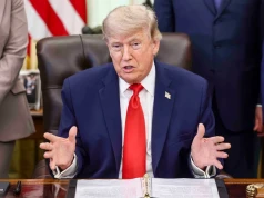 Przełom na Bliskim Wschodzie. Trump: Niech ropa popłynie!