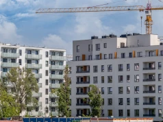 Pekabex wybuduje nowe mieszkania komunalne w Poznaniu