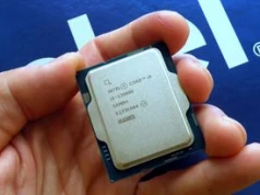 Wielki powrót Raptor Lake. Intel szykuje procesory Core 200