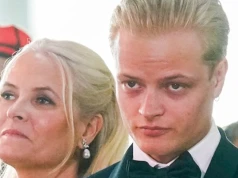 Syn księżnej Mette Marit usłyszał wyrok. 28-latek został skazany