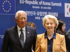 UE komentuje porozumienie USA z Iranem. "Mamy doświadczenie w negocjacjach nuklearnych"