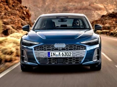 Nowe Audi A6 – wygląd ma znaczenie