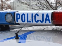 Cztery wypadki i 20 kolizji podczas weekendu na drogach Radomia i powiatu