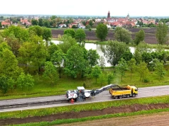 Obwodnica Prusic w remoncie
