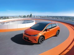 BYD DOLPHIN G DM-i rzuci wyzwanie Toyocie Yaris. Dostaniemy niewielką hybrydę typu plug-in
