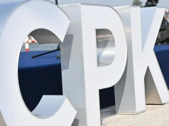 Jest termin startu budowy Portu Polska. "Zapadła decyzja"