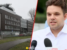 Lekarz zarobił 1 mln 600 tys. zł. Do szpitala w Warszawie weszli kontrolerzy