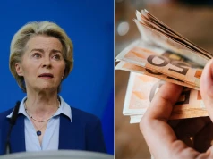 UE wprowadza nowe limity gotówkowe. Zmiany od lipca 2027 wpłyną na wszystkich