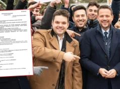 1,6 mln zł w rok bez specjalizacji. 28-letni lekarz-milioner będzie tłumaczyć się przed NIK i NFZ