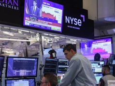 Wyprzedaż na Wall Street przez "jastrzębi" Fed. S&P500 i Nasdaq spadły najmocniej od tygodnia