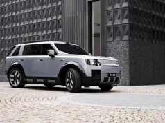 Nowy Freelander wkracza. Z 1.5 l podbije świat