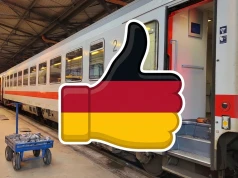 PKP Intercity kupi krytykowane wagony. I bardzo dobrze