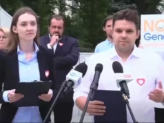 Lekarz – milioner traci pracę. Dawid Kacprzyk odszedł też z KO i Nowej Generacji