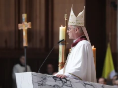 Katedra polowa: Święto Dowództwa Generalnego Rodzajów Sił Zbrojnych