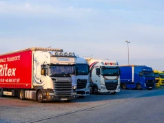 VAT od transportu drogowego towarów