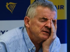 Ryanair wściekły na zmianę przepisów. Piszą o bzdurze i trochę mają rację