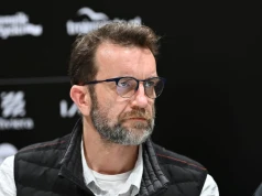 Byli razem ponad 20 lat. Tomasz Kot rozstał się z żoną