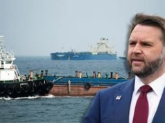 Przełom w cieśninie Ormuz. Vance ogłasza i apeluje do Izraela
