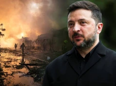 Kiedy koniec wojny w Ukrainie? Zełenski wskazał możliwy termin
