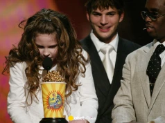 Gwiazda "The Ring" zmarła nagle. Miała 12 lat, gdy Diddy zaprosił ją na afterparty