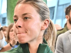 Jak grom z jasnego nieba gruchnęły wieści o Mai Chwalińskiej. Chodzi o Wimbledon!
