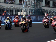 MotoGP: Grand Prix Czech. Transmisja TV i stream online