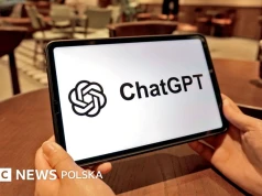 ChatGPT można skłonić do generowania seksualizowanych i drastycznych zdjęć: startup
