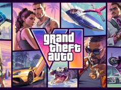 Rockstar ujawnia datę przedsprzedaży i oficjalną okładkę GTA 6