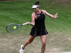WTA w Berlinie: Linda Noskova - Paula Badosa. Relacja live i wynik na żywo
