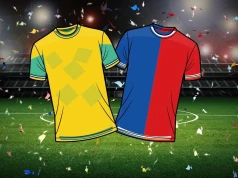 Potężna akcja. 700 zł bonusu za gola Brazylii z Haiti!