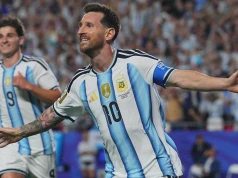 Tak wygląda klasyfikacja strzelców mundialu. Messi zdetronizowany!