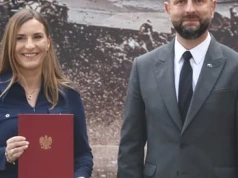 Sobkowiak-Czarnecka wiceministrą obrony. Kosiniak-Kamysz: „Sprawdziła się”