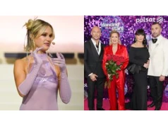 Helena Englert dołącza do "Tańca z Gwiazdami"! Wystąpi też jedna z BYŁYCH ŻON Wiśniewskiego