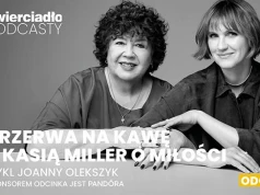„Jak córka jest uległa, to zatrzymuje się w emocjonalnym rozwoju”. Na ile realizujemy swoje życie, a na ile rodziców? | „Przerwa na kawę z Kasią Miller o miłości” odc. 3