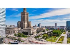 Centrum Warszawy czeka metamorfoza. Rusza przygotowanie nowych projektów