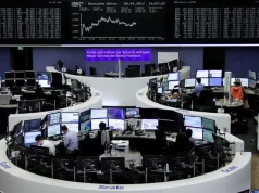 Na europejskim rynku akcji stabilizacja. Stoxx Europe 600 wciąż blisko rekordu