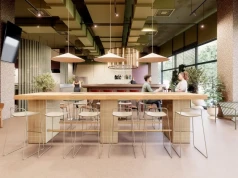 W Supersamie powstała zupełnie nowa strefa gastronomiczna. Otwarcie w sobotę