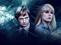 Tę serię SCI-FI odkrywasz, kiedy w nocy od 40 minut nie możesz oderwać wzroku od ekranu