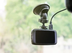 Recenzja kamery samochodowej 70mai Dash Cam M300