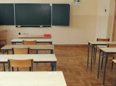 CBOS o lekcjach religii. „Po raz pierwszy w historii badań większość uczniów ostatnich klas szkół ponadpodstawowych nie uczestniczy w szkolnej katechezie”