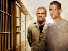 Nowy PRISON BREAK: będzie mroczniej i bardziej bezwzględnie – 1,6 mld minut oglądalności zobowiązuje